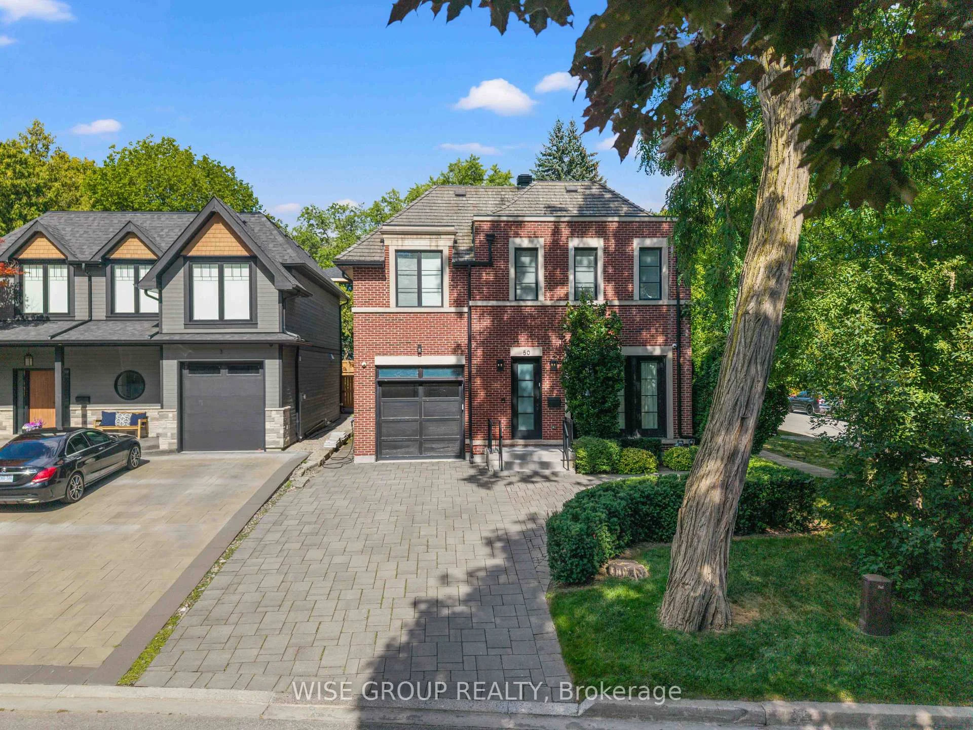 Photo 47 of 50 Sheldrake Boulevard, Toronto, Mount Pleasant East — HOMEH