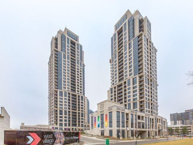 Photo 2 of Unit 506, 6 Eva Road, Etobicoke, Etobicoke West Mall — HOMEH