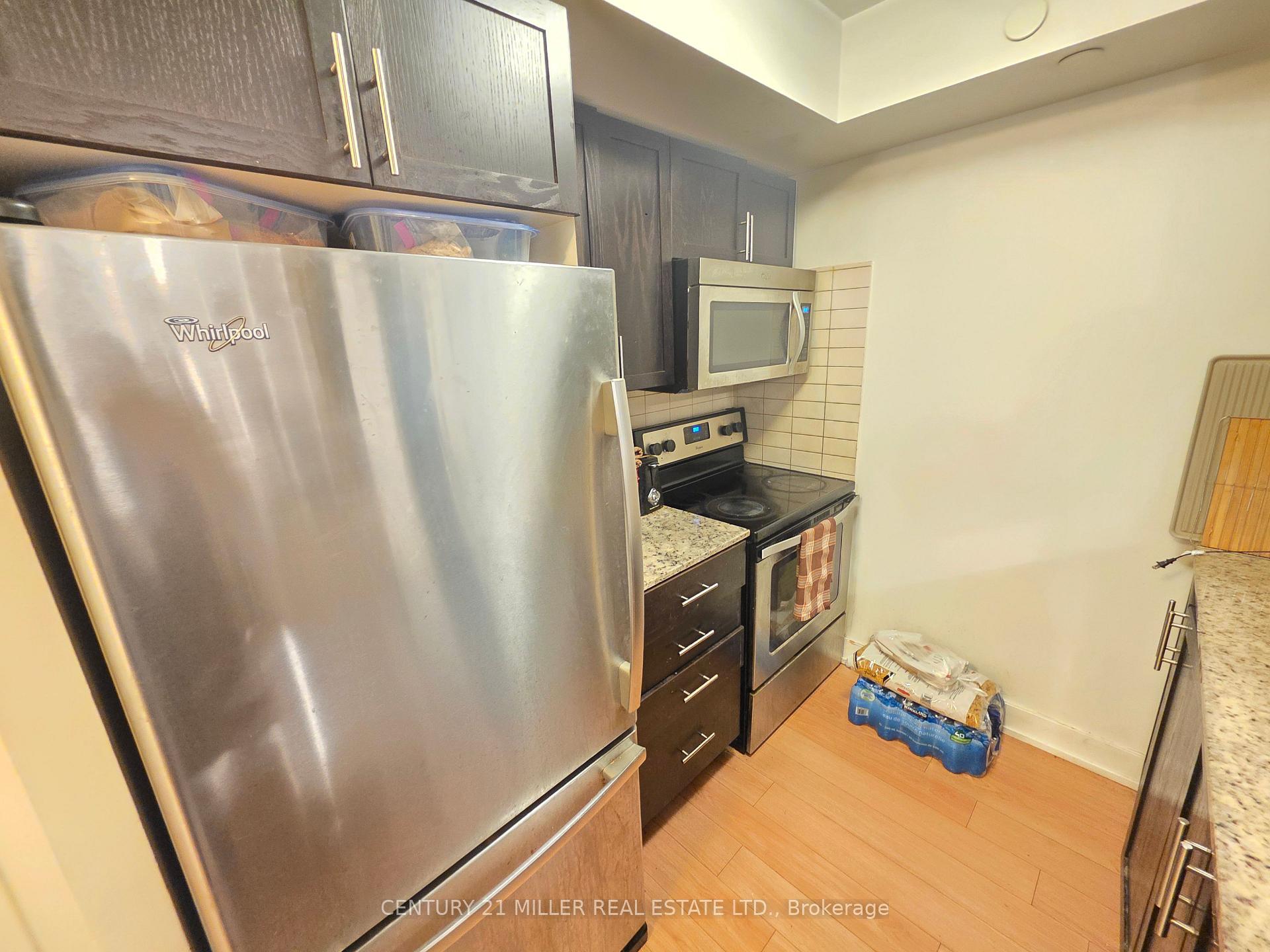 Photo 6 of Unit 506, 6 Eva Road, Etobicoke, Etobicoke West Mall — HOMEH