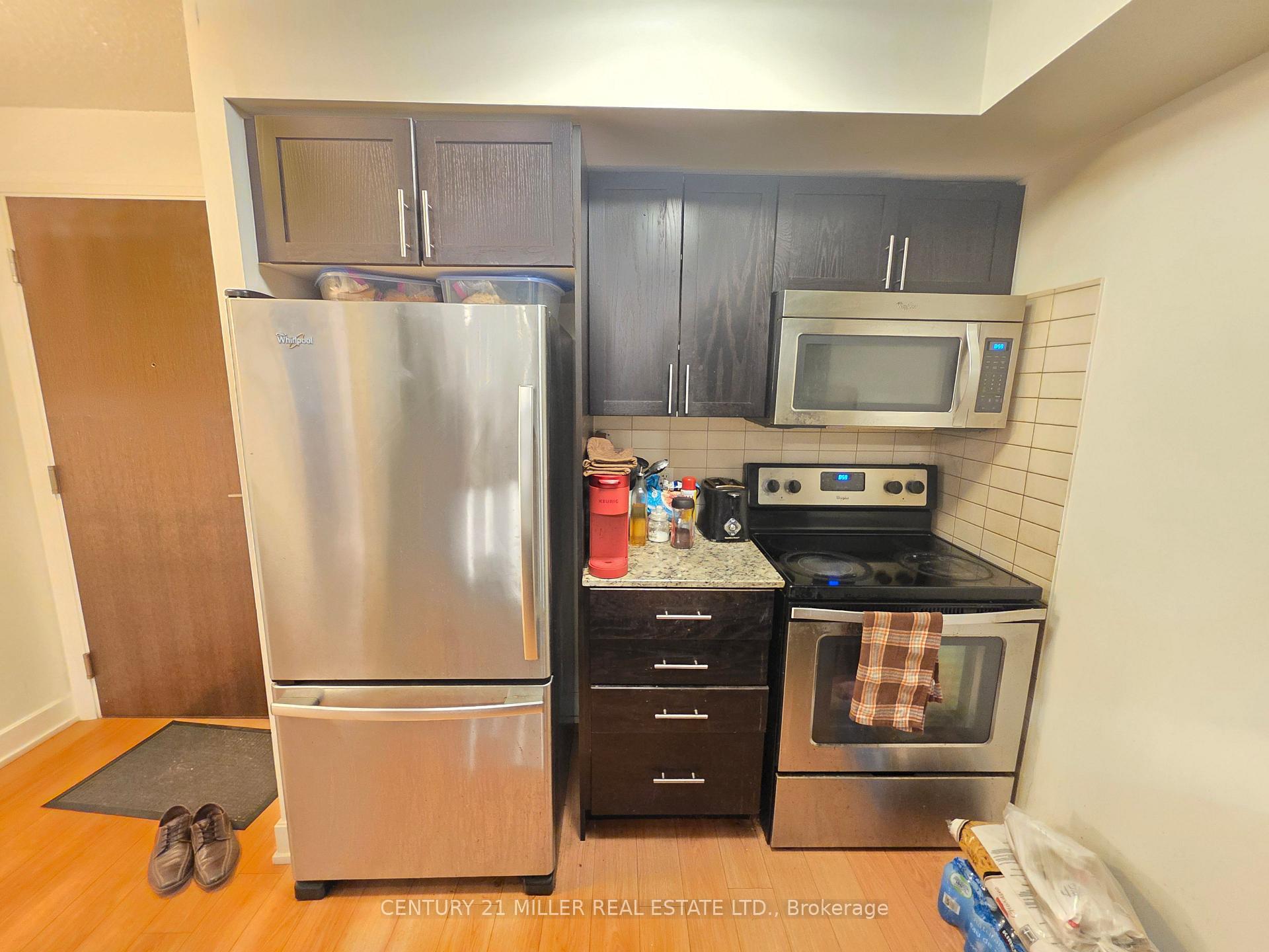 Photo 7 of Unit 506, 6 Eva Road, Etobicoke, Etobicoke West Mall — HOMEH
