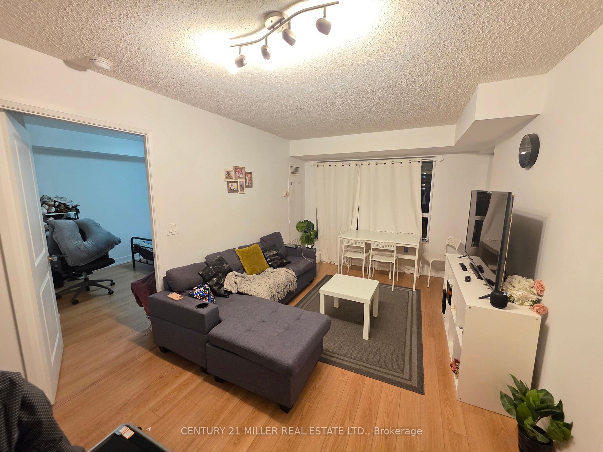 Photo 8 of Unit 506, 6 Eva Road, Etobicoke, Etobicoke West Mall — HOMEH