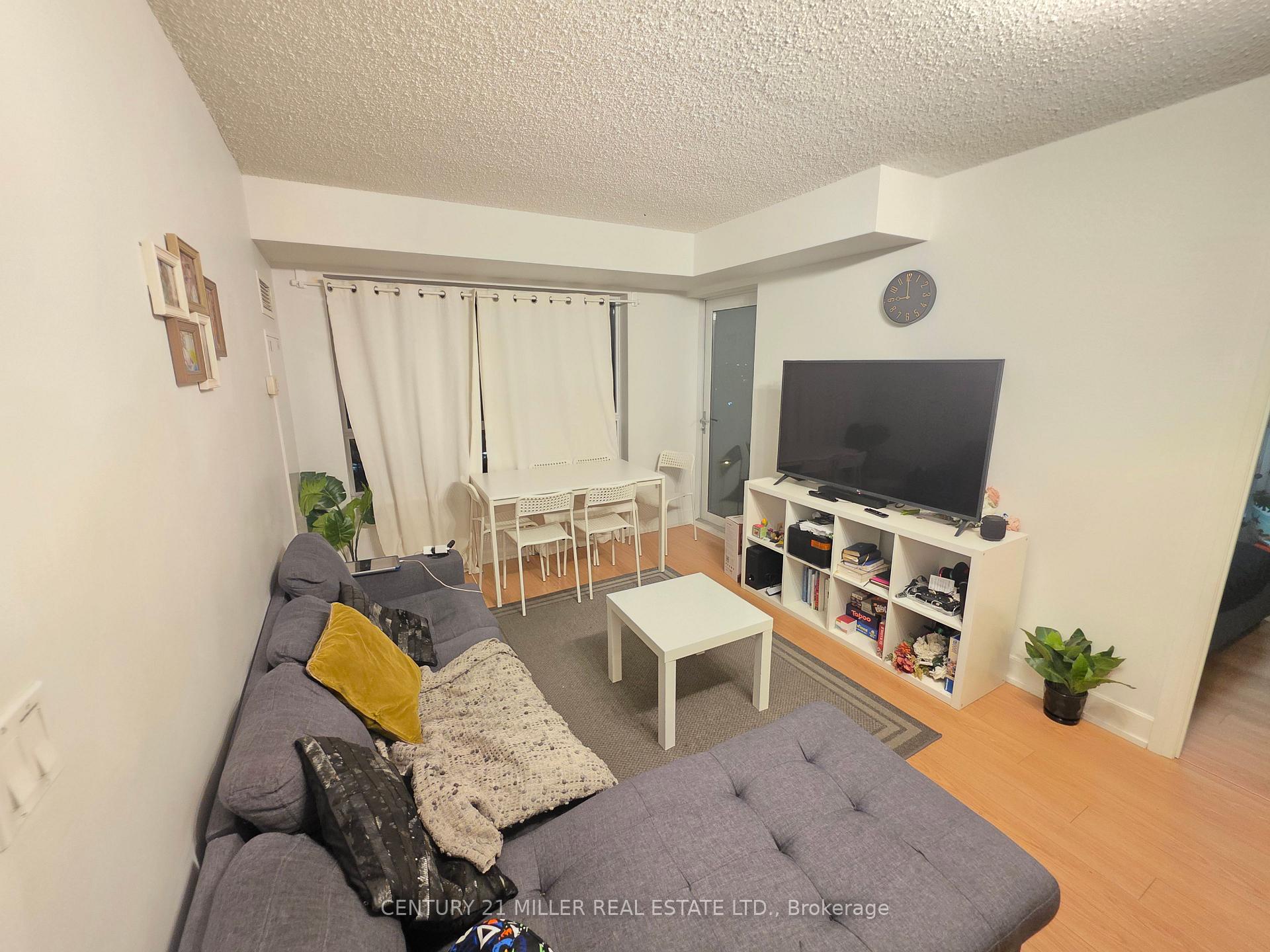 Photo 9 of Unit 506, 6 Eva Road, Etobicoke, Etobicoke West Mall — HOMEH