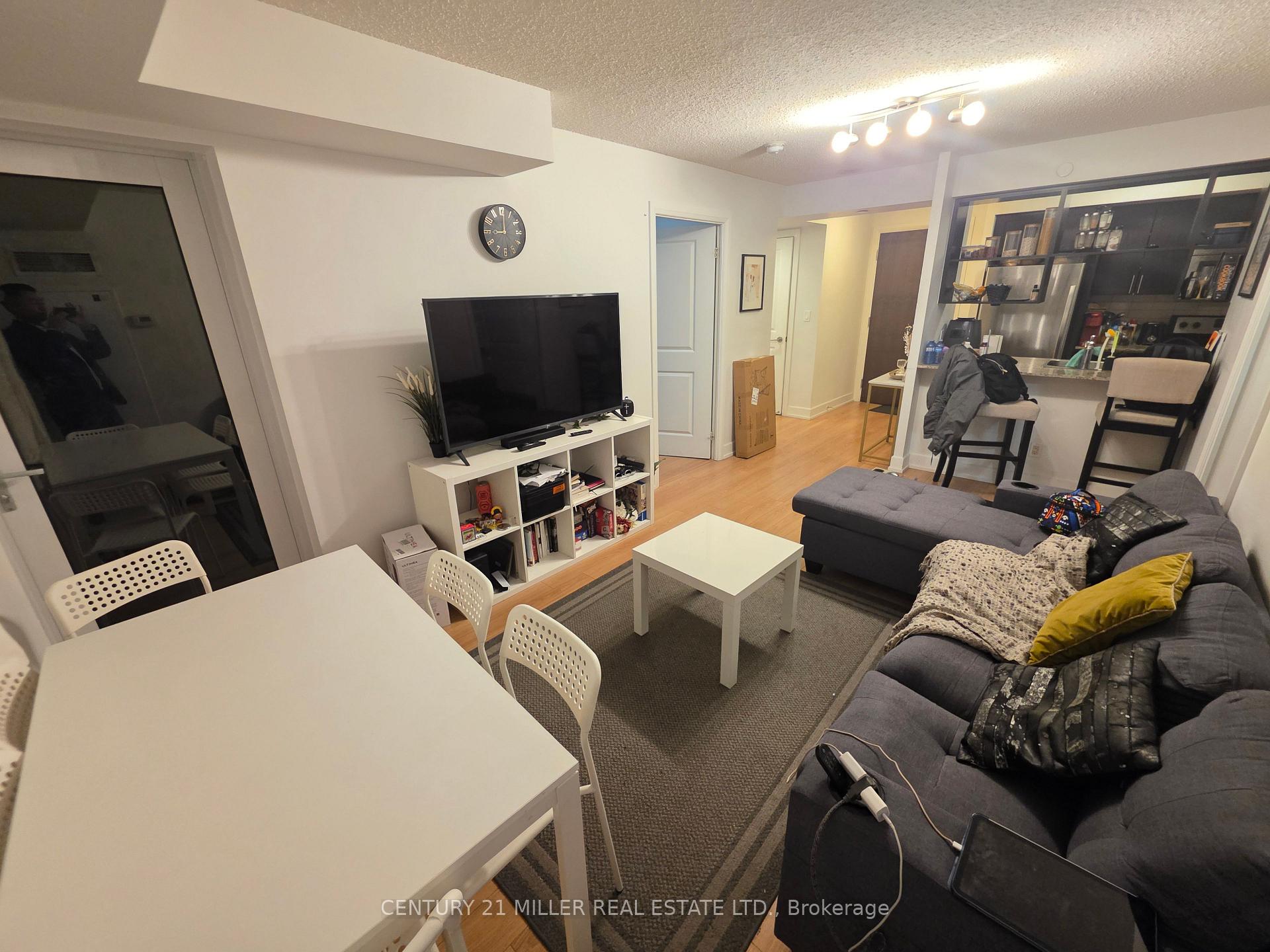 Photo 11 of Unit 506, 6 Eva Road, Etobicoke, Etobicoke West Mall — HOMEH