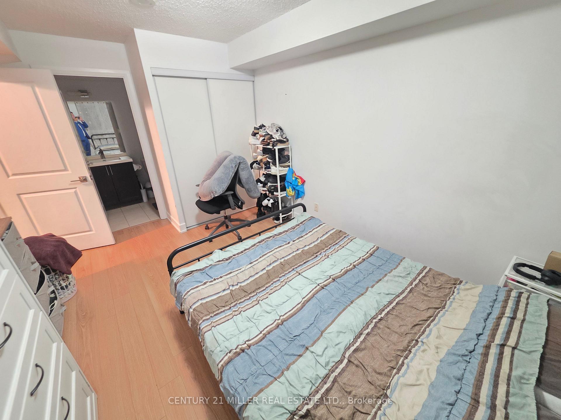 Photo 16 of Unit 506, 6 Eva Road, Etobicoke, Etobicoke West Mall — HOMEH