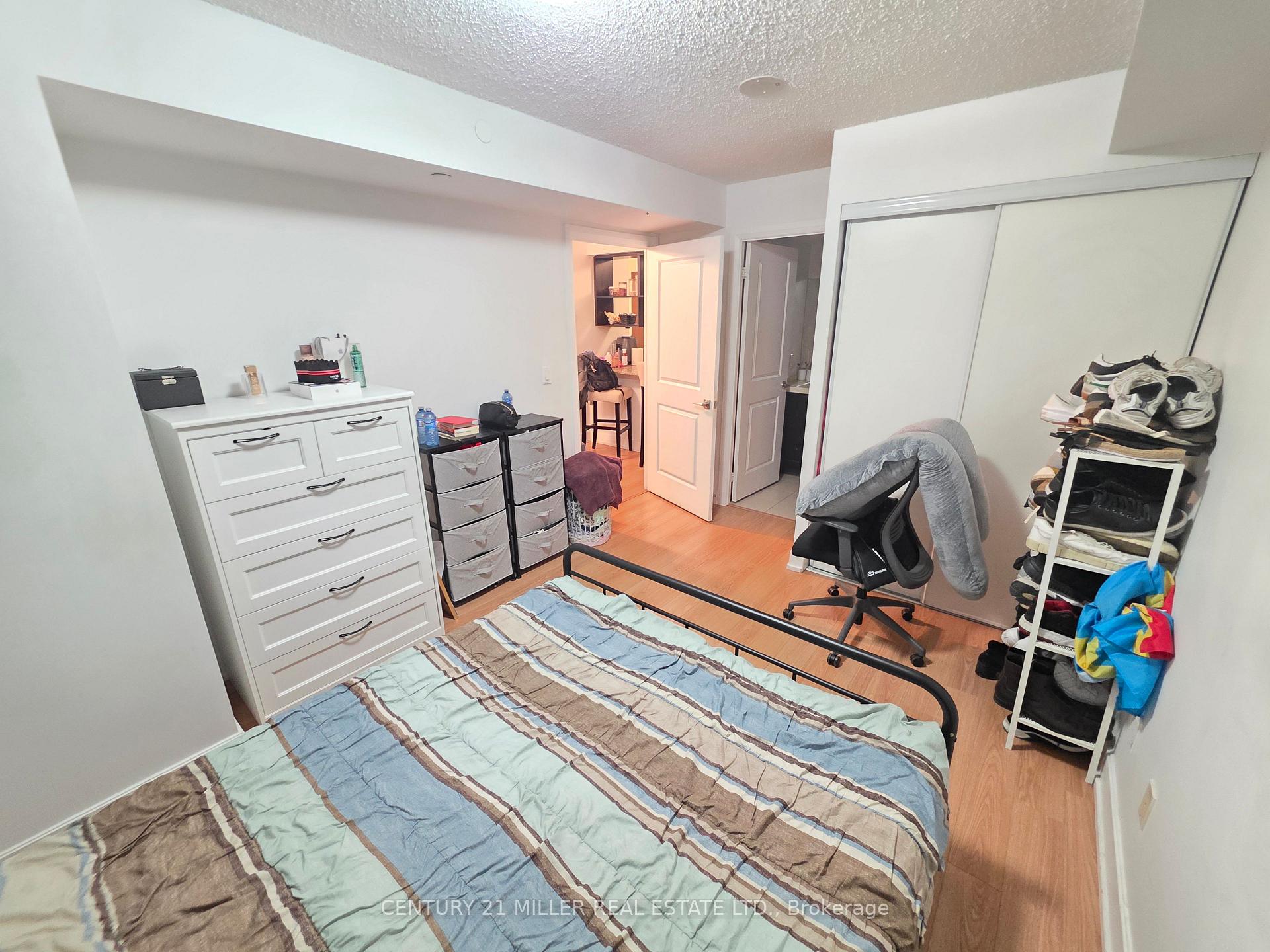 Photo 17 of Unit 506, 6 Eva Road, Etobicoke, Etobicoke West Mall — HOMEH