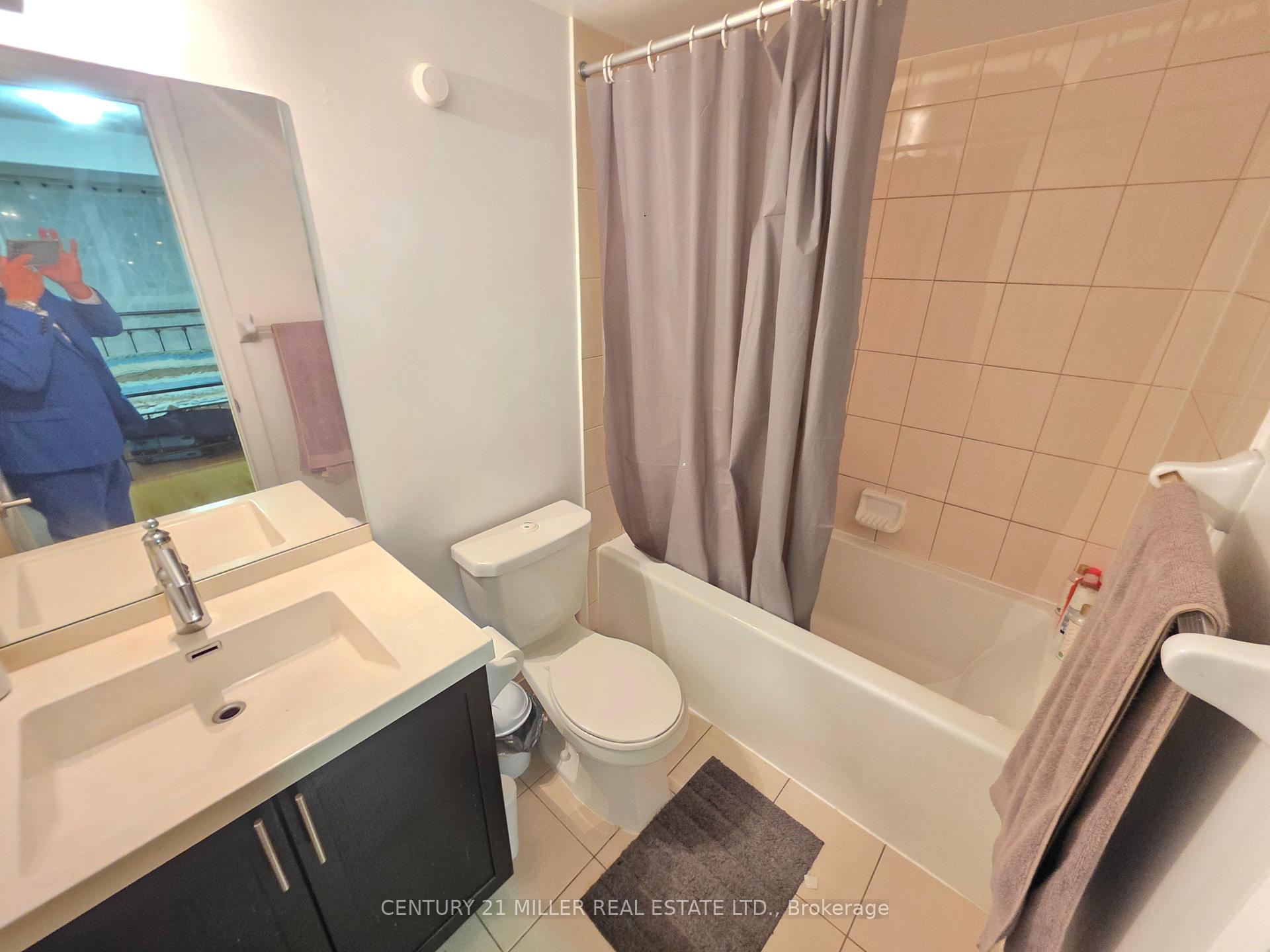 Photo 18 of Unit 506, 6 Eva Road, Etobicoke, Etobicoke West Mall — HOMEH