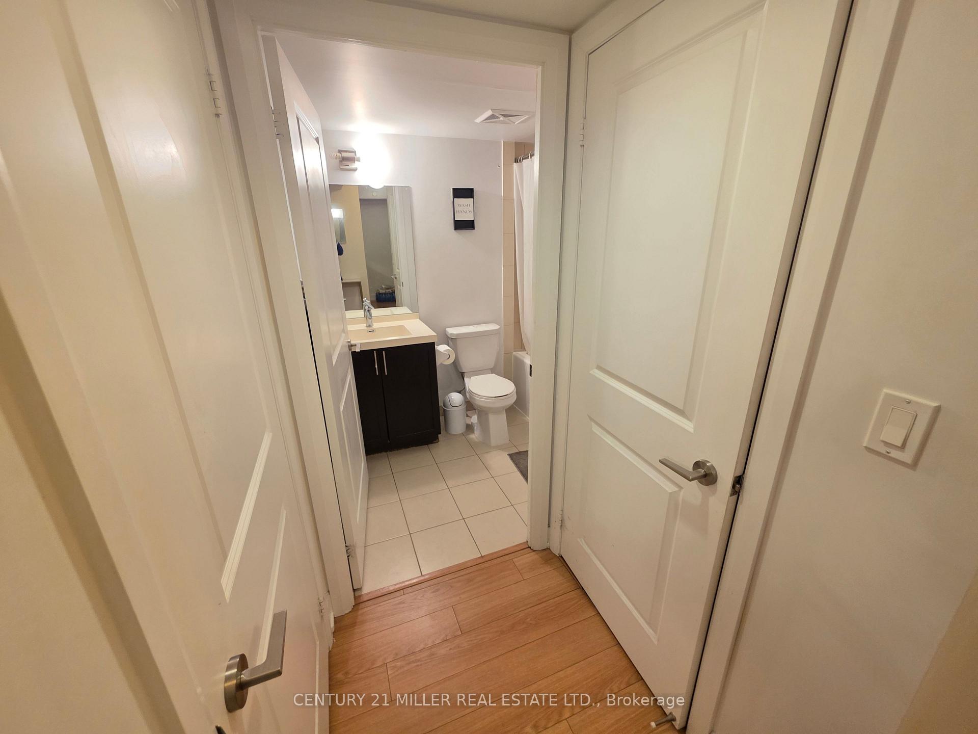 Photo 20 of Unit 506, 6 Eva Road, Etobicoke, Etobicoke West Mall — HOMEH