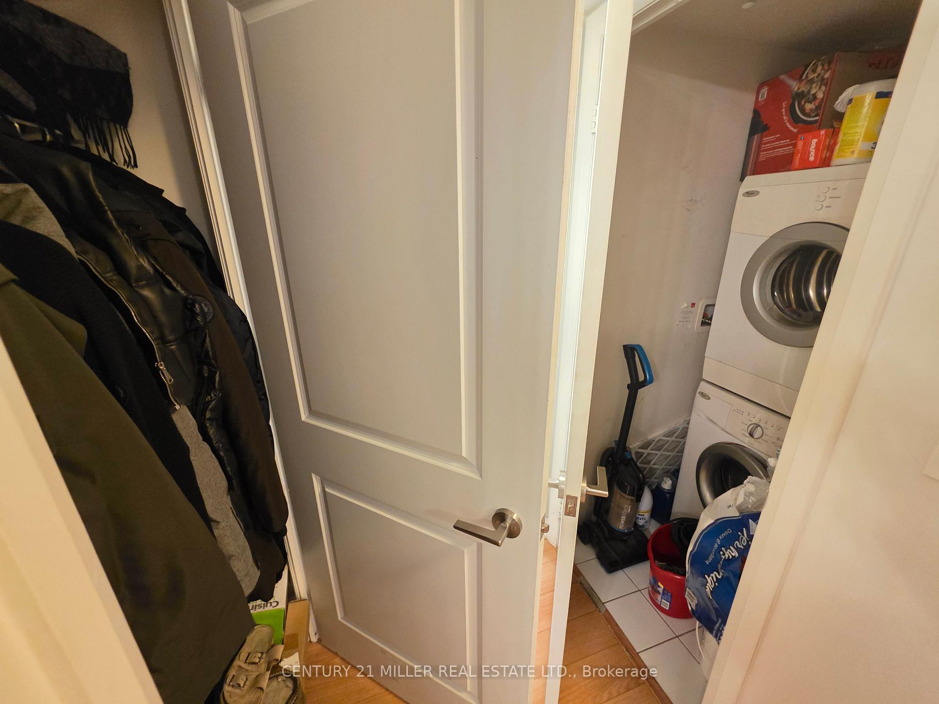 Photo 21 of Unit 506, 6 Eva Road, Etobicoke, Etobicoke West Mall — HOMEH