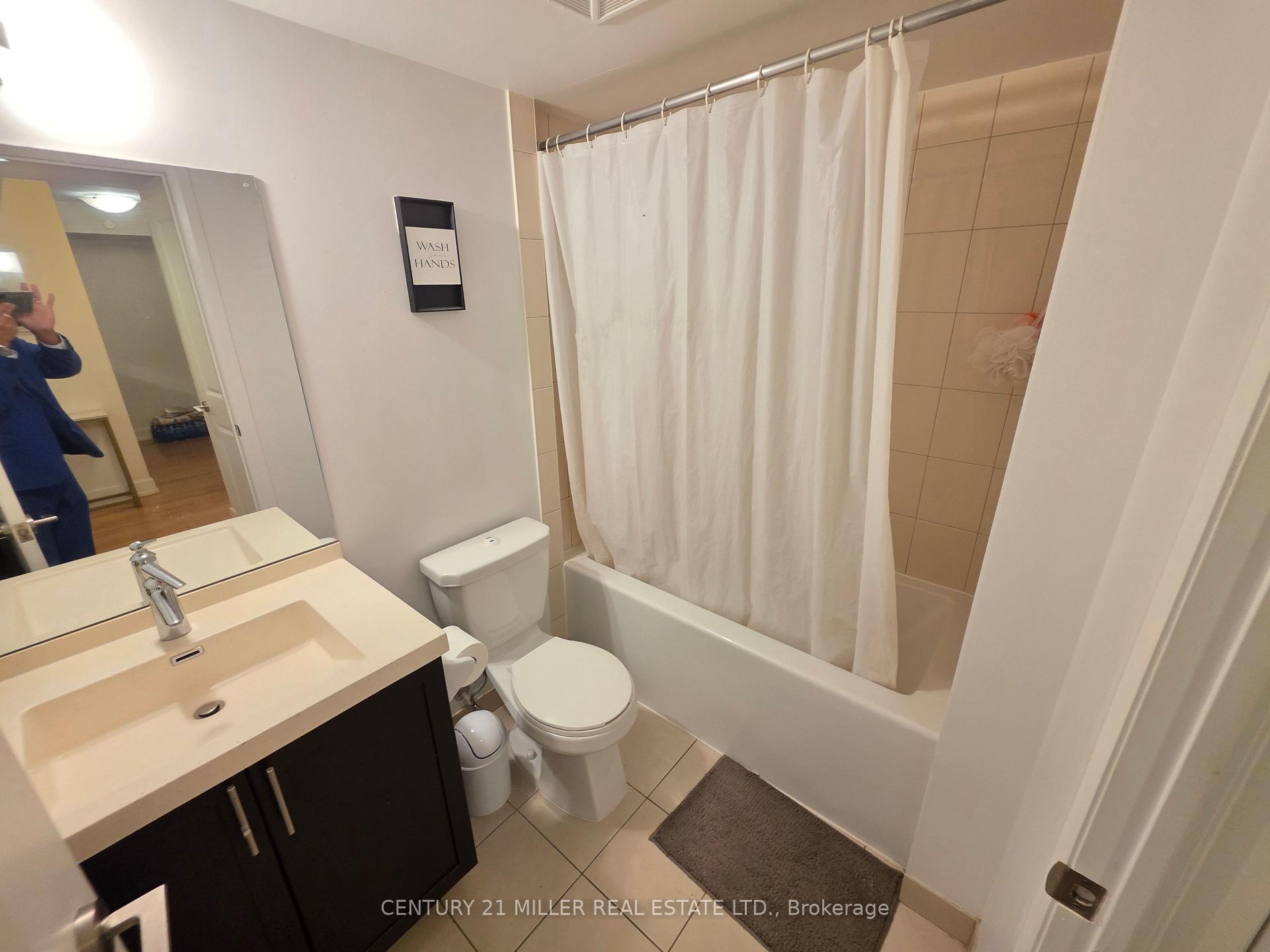 Photo 23 of Unit 506, 6 Eva Road, Etobicoke, Etobicoke West Mall — HOMEH
