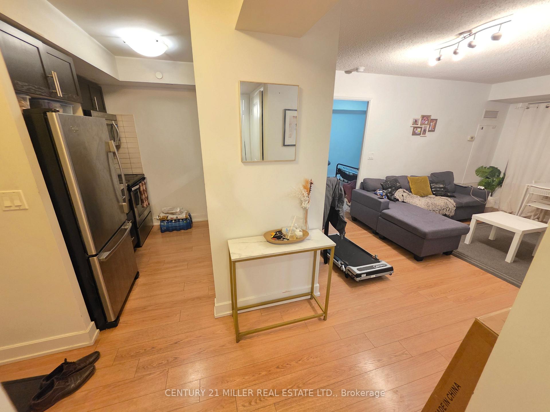 Photo 24 of Unit 506, 6 Eva Road, Etobicoke, Etobicoke West Mall — HOMEH