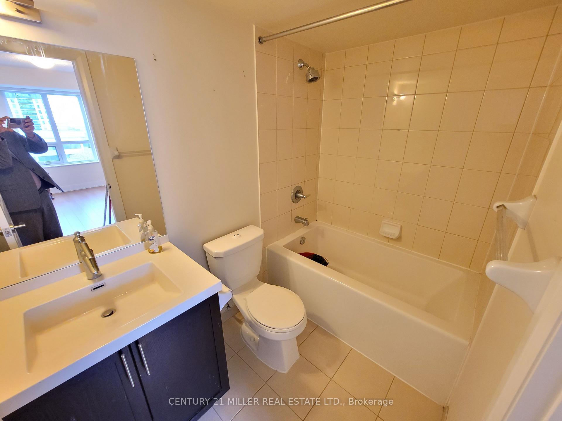 Photo 27 of Unit 506, 6 Eva Road, Etobicoke, Etobicoke West Mall — HOMEH