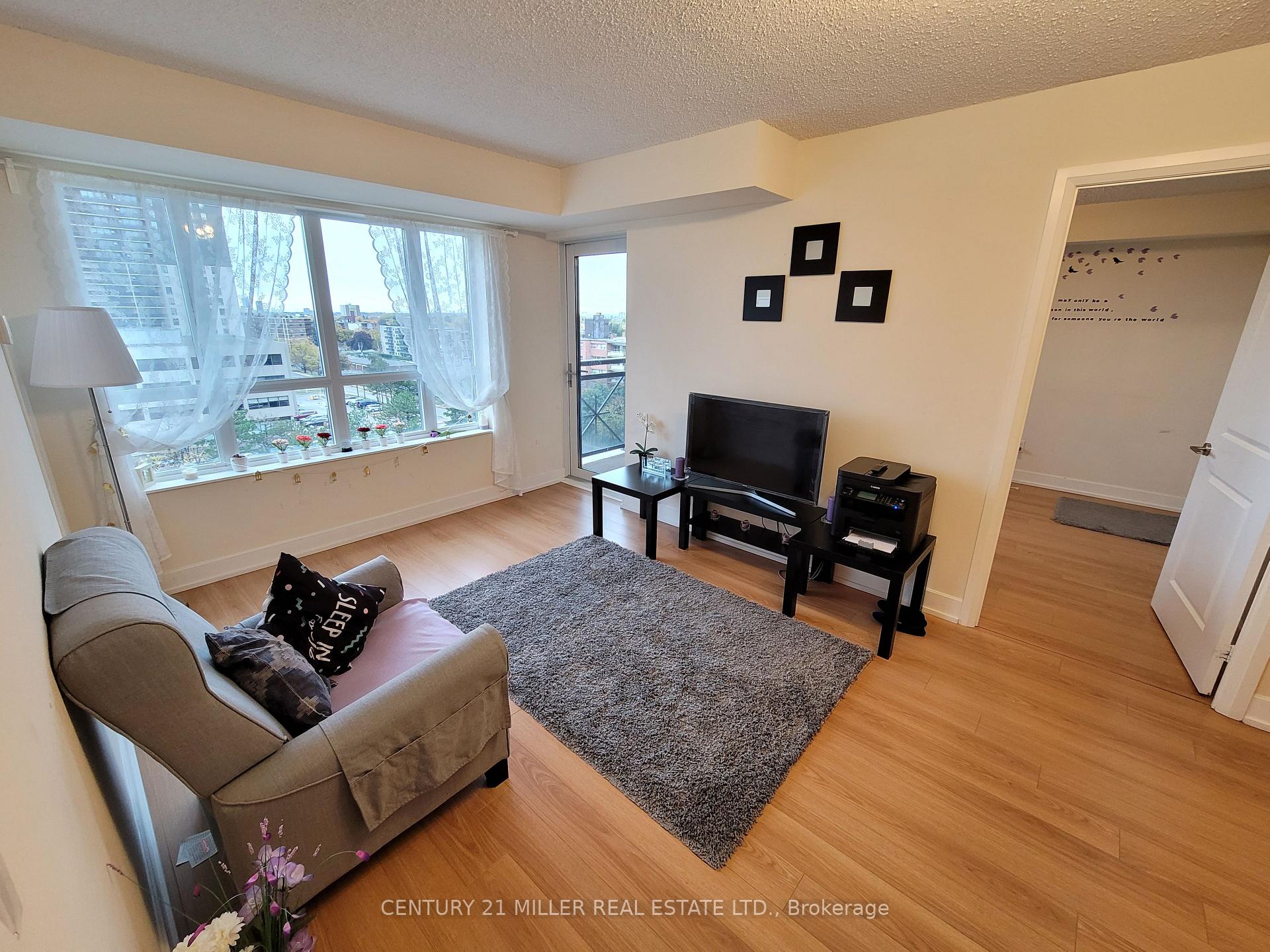 Photo 28 of Unit 506, 6 Eva Road, Etobicoke, Etobicoke West Mall — HOMEH