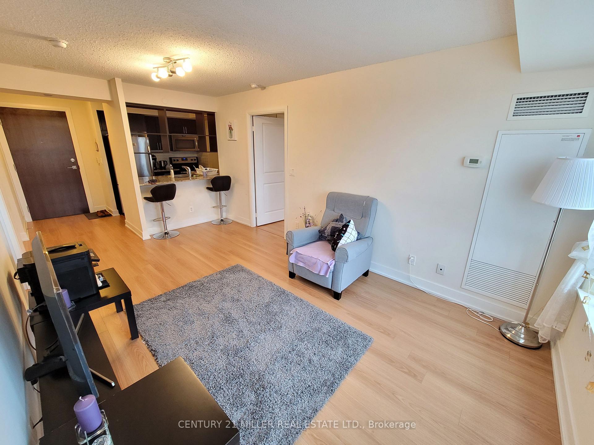 Photo 29 of Unit 506, 6 Eva Road, Etobicoke, Etobicoke West Mall — HOMEH