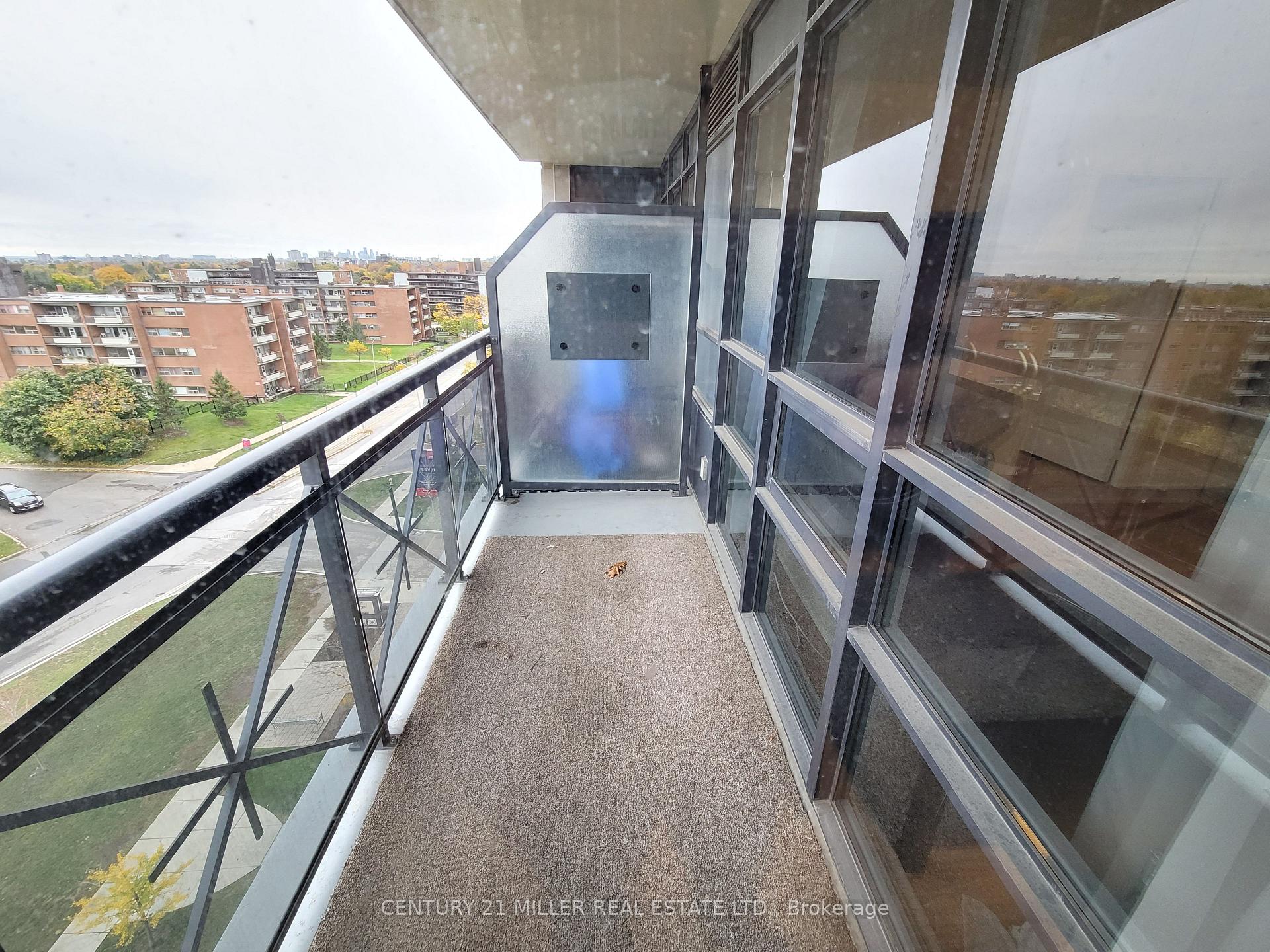 Photo 30 of Unit 506, 6 Eva Road, Etobicoke, Etobicoke West Mall — HOMEH