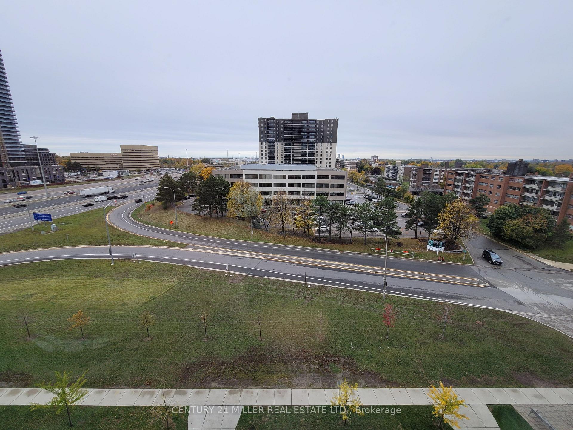 Photo 31 of Unit 506, 6 Eva Road, Etobicoke, Etobicoke West Mall — HOMEH