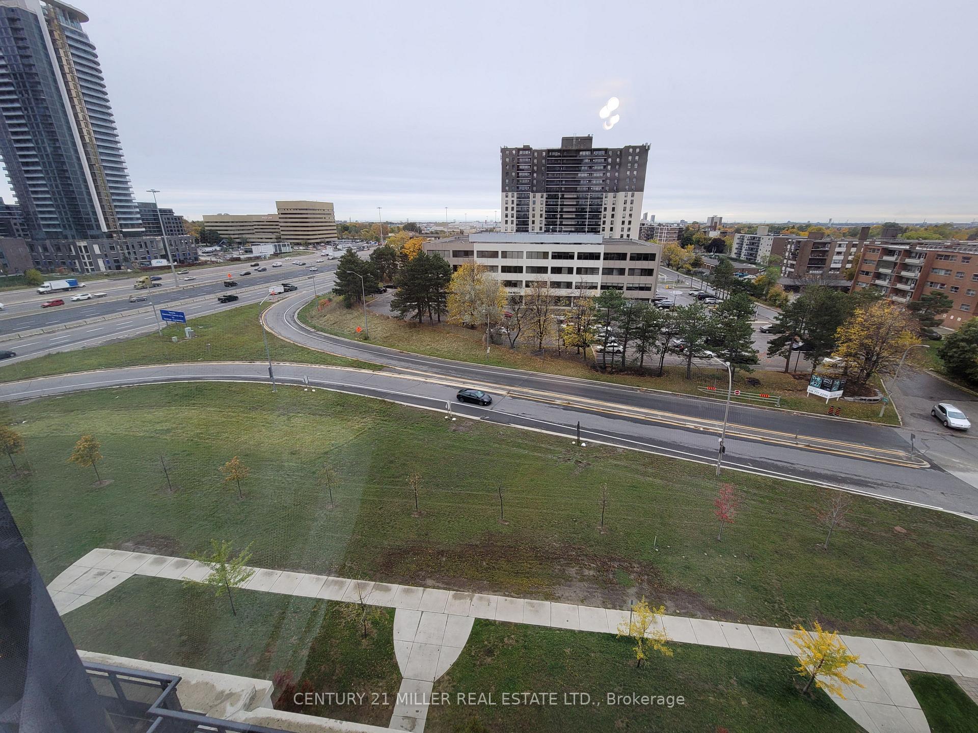 Photo 32 of Unit 506, 6 Eva Road, Etobicoke, Etobicoke West Mall — HOMEH