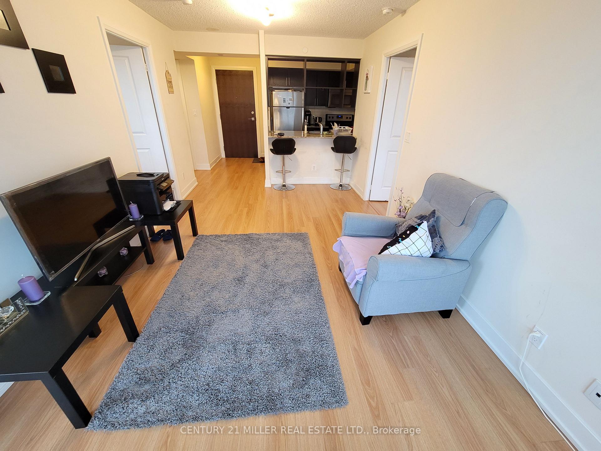 Photo 33 of Unit 506, 6 Eva Road, Etobicoke, Etobicoke West Mall — HOMEH