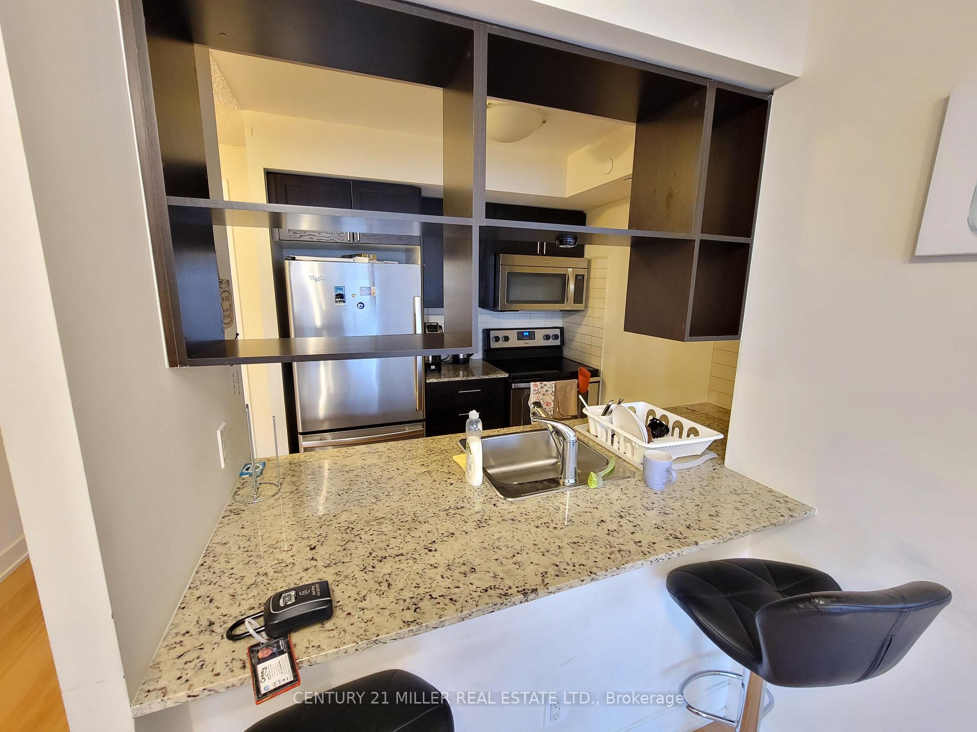 Photo 34 of Unit 506, 6 Eva Road, Etobicoke, Etobicoke West Mall — HOMEH