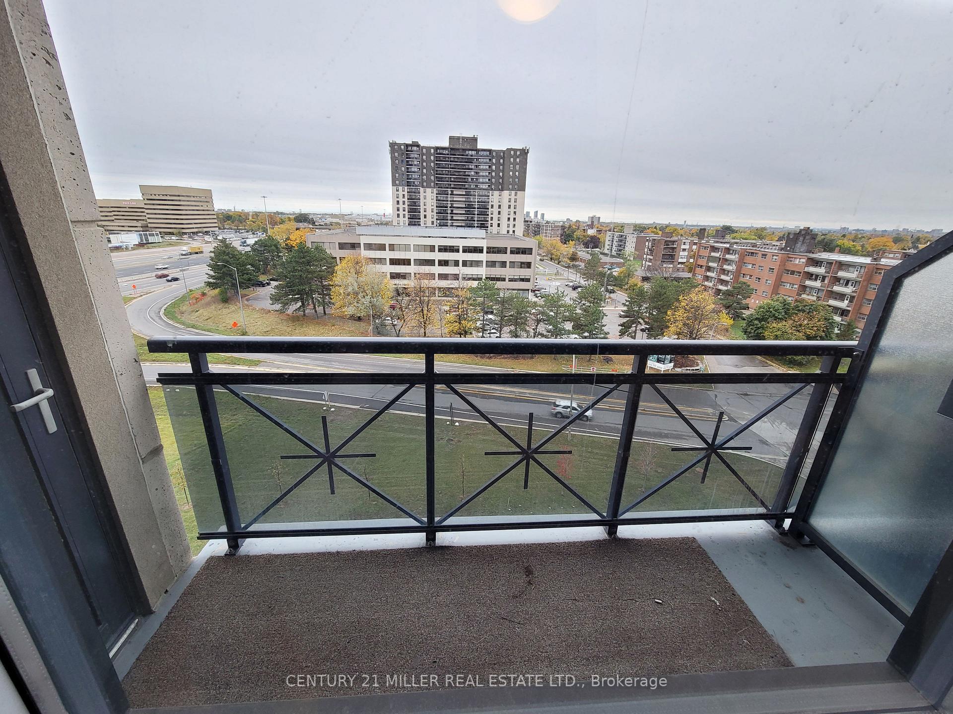 Photo 35 of Unit 506, 6 Eva Road, Etobicoke, Etobicoke West Mall — HOMEH