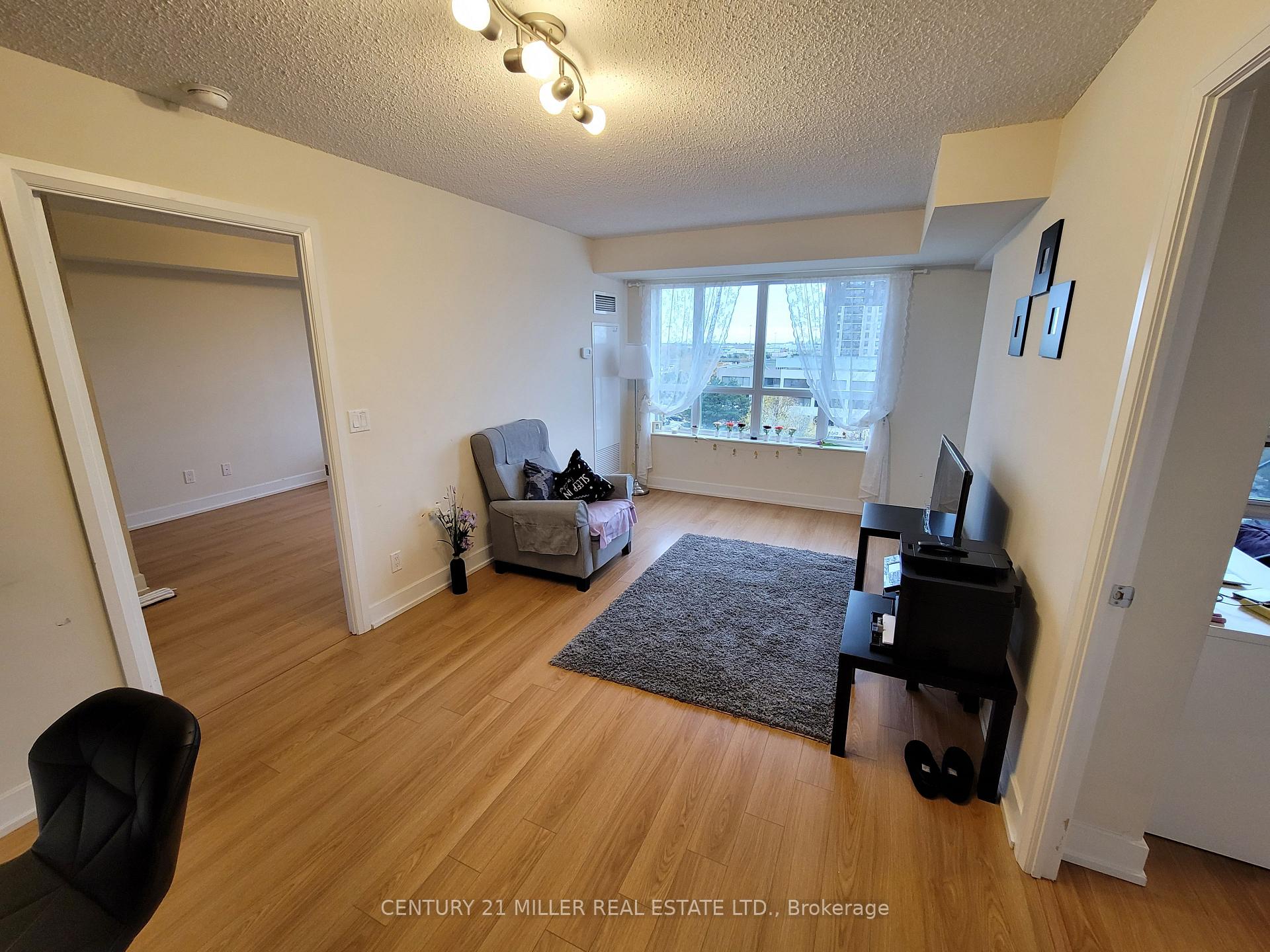 Photo 36 of Unit 506, 6 Eva Road, Etobicoke, Etobicoke West Mall — HOMEH