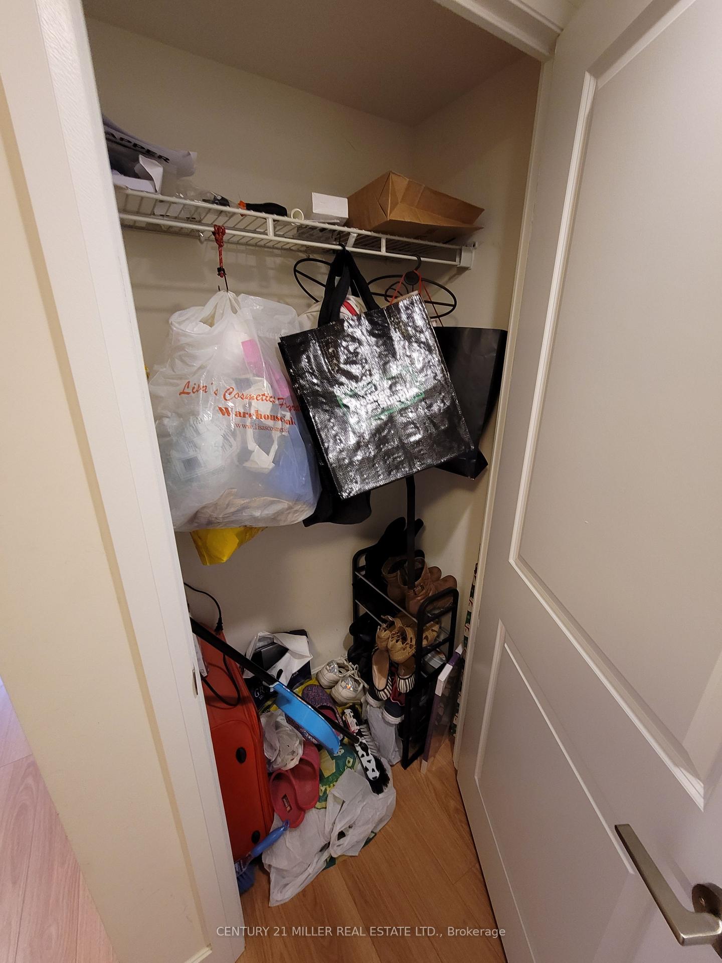 Photo 37 of Unit 506, 6 Eva Road, Etobicoke, Etobicoke West Mall — HOMEH