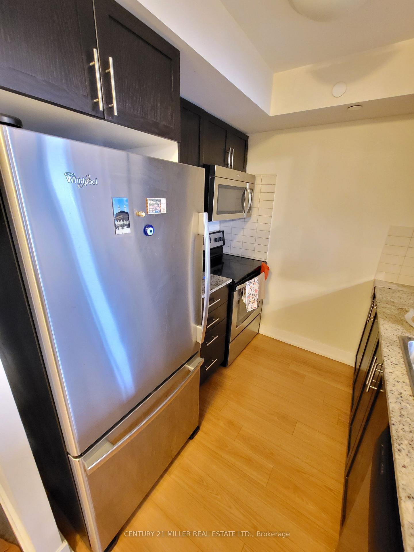 Photo 40 of Unit 506, 6 Eva Road, Etobicoke, Etobicoke West Mall — HOMEH