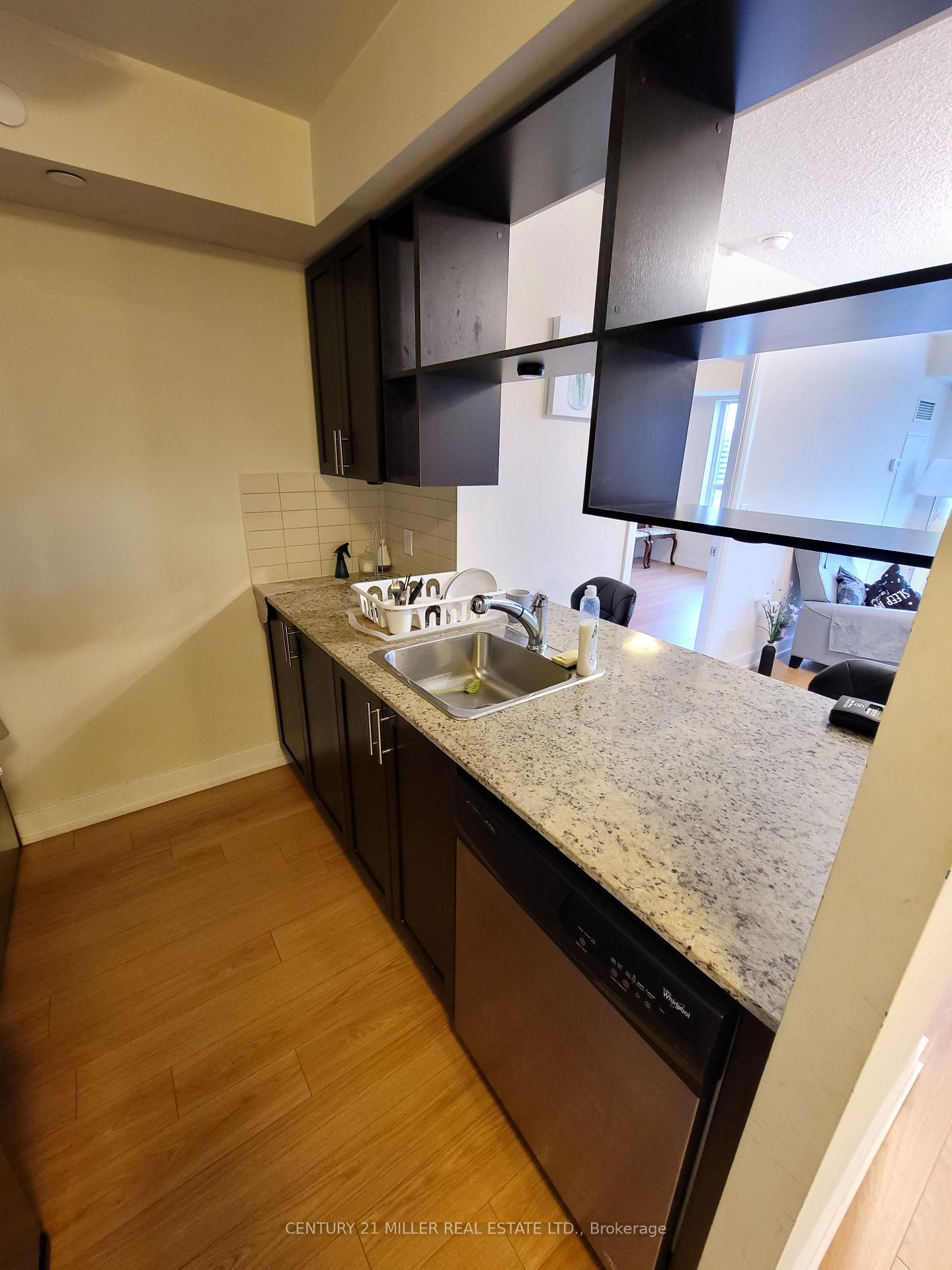 Photo 41 of Unit 506, 6 Eva Road, Etobicoke, Etobicoke West Mall — HOMEH