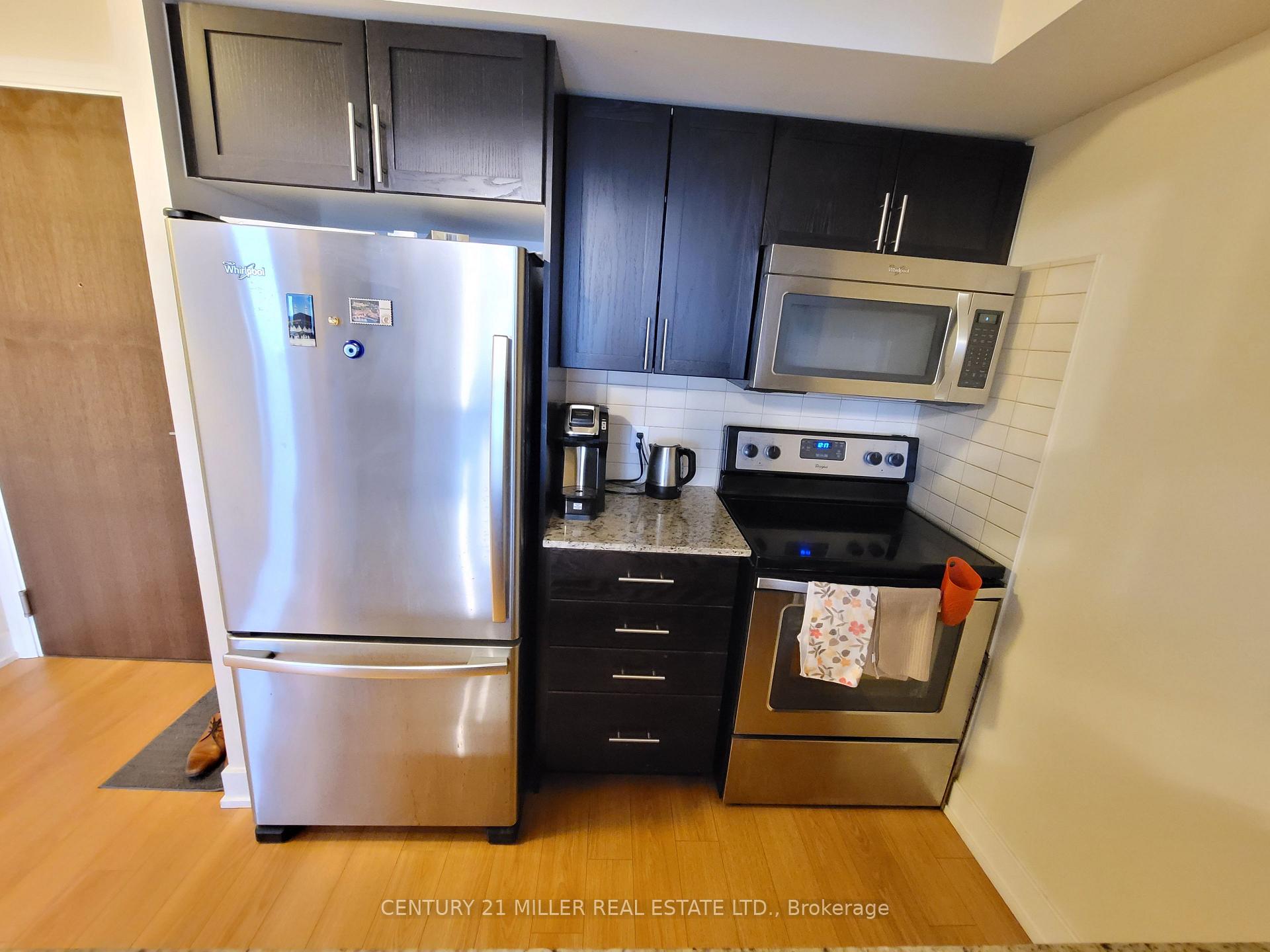 Photo 42 of Unit 506, 6 Eva Road, Etobicoke, Etobicoke West Mall — HOMEH