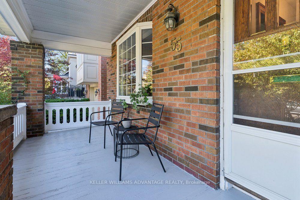 Photo 2 of 55 Snowdon Avenue, Toronto, Lawrence Park North — HOMEH
