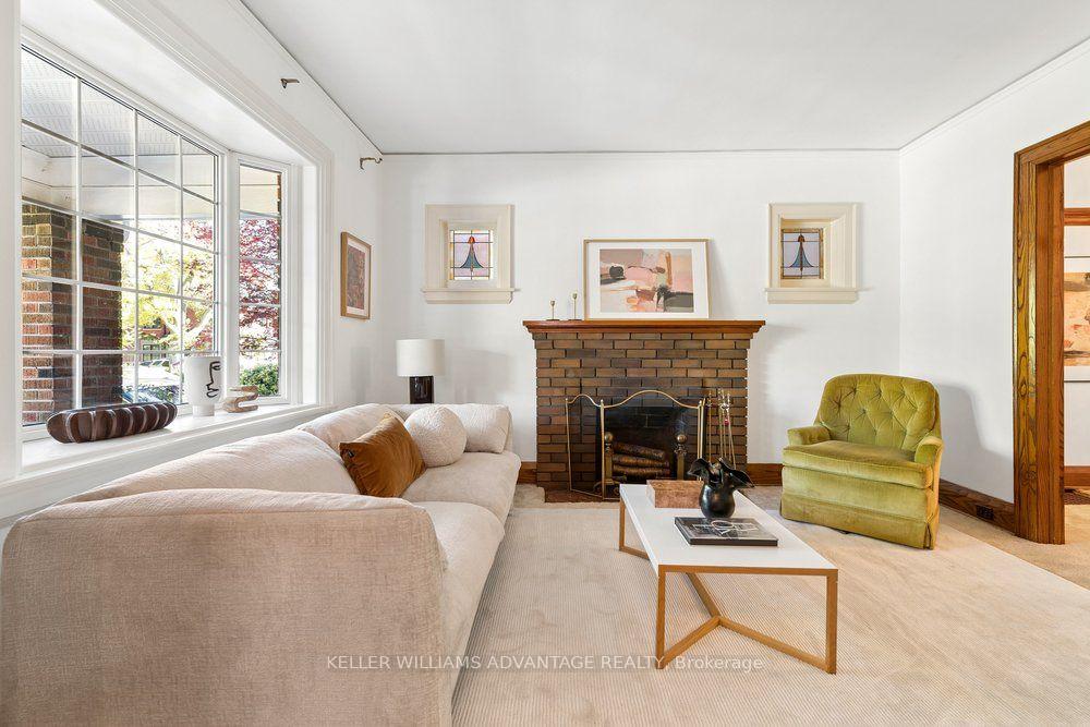 Photo 5 of 55 Snowdon Avenue, Toronto, Lawrence Park North — HOMEH