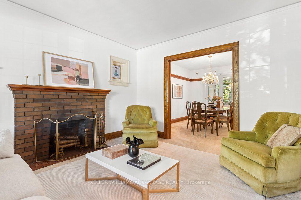 Photo 6 of 55 Snowdon Avenue, Toronto, Lawrence Park North — HOMEH