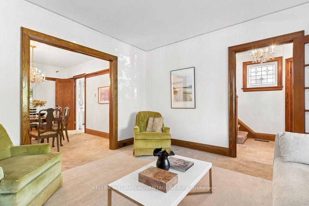 Photo 8 of 55 Snowdon Avenue, Toronto, Lawrence Park North — HOMEH
