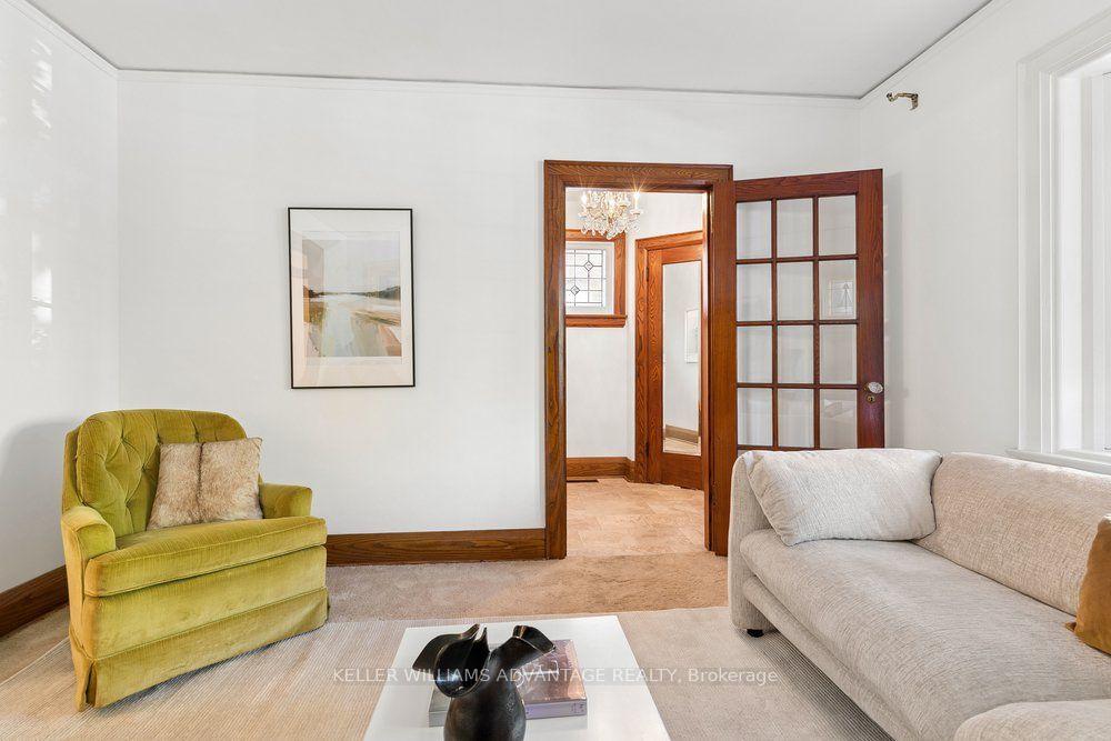 Photo 9 of 55 Snowdon Avenue, Toronto, Lawrence Park North — HOMEH