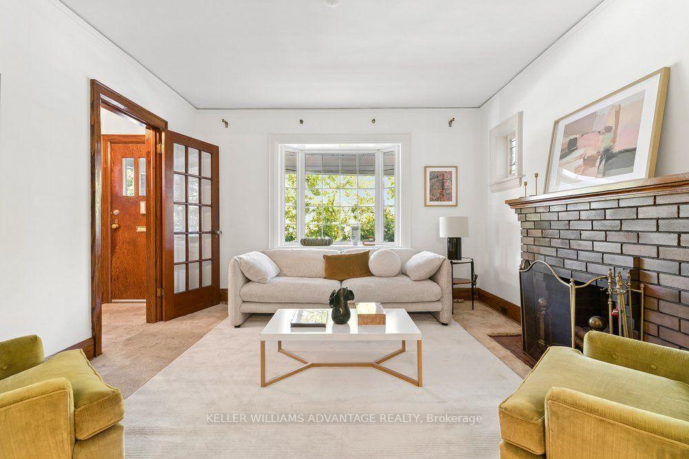 Photo 10 of 55 Snowdon Avenue, Toronto, Lawrence Park North — HOMEH