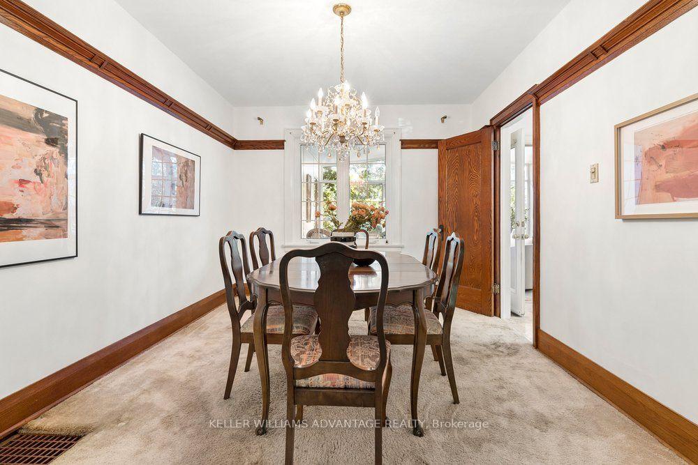 Photo 11 of 55 Snowdon Avenue, Toronto, Lawrence Park North — HOMEH