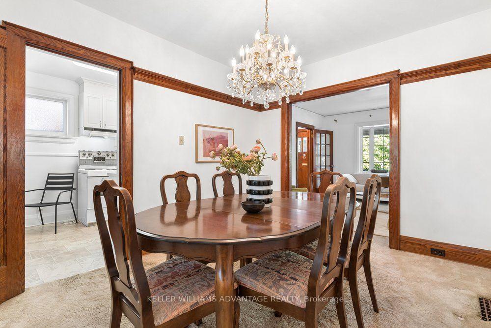 Photo 13 of 55 Snowdon Avenue, Toronto, Lawrence Park North — HOMEH