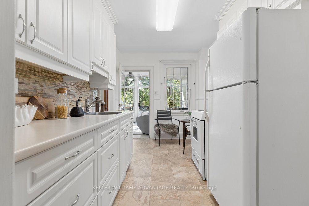 Photo 15 of 55 Snowdon Avenue, Toronto, Lawrence Park North — HOMEH