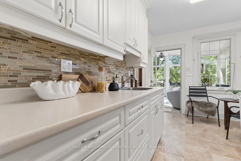 Photo 16 of 55 Snowdon Avenue, Toronto, Lawrence Park North — HOMEH