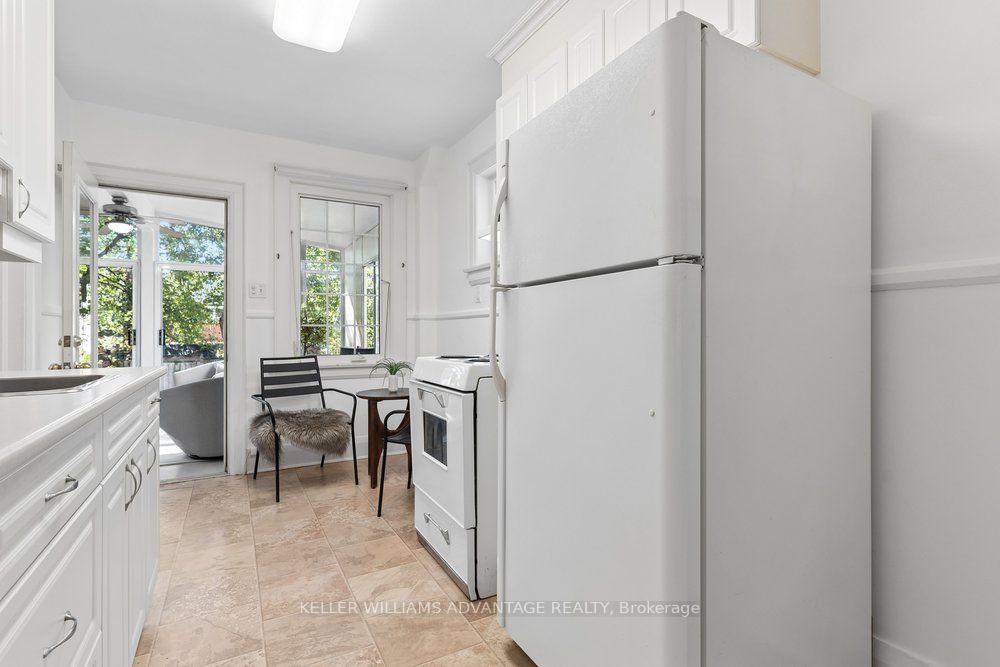 Photo 17 of 55 Snowdon Avenue, Toronto, Lawrence Park North — HOMEH