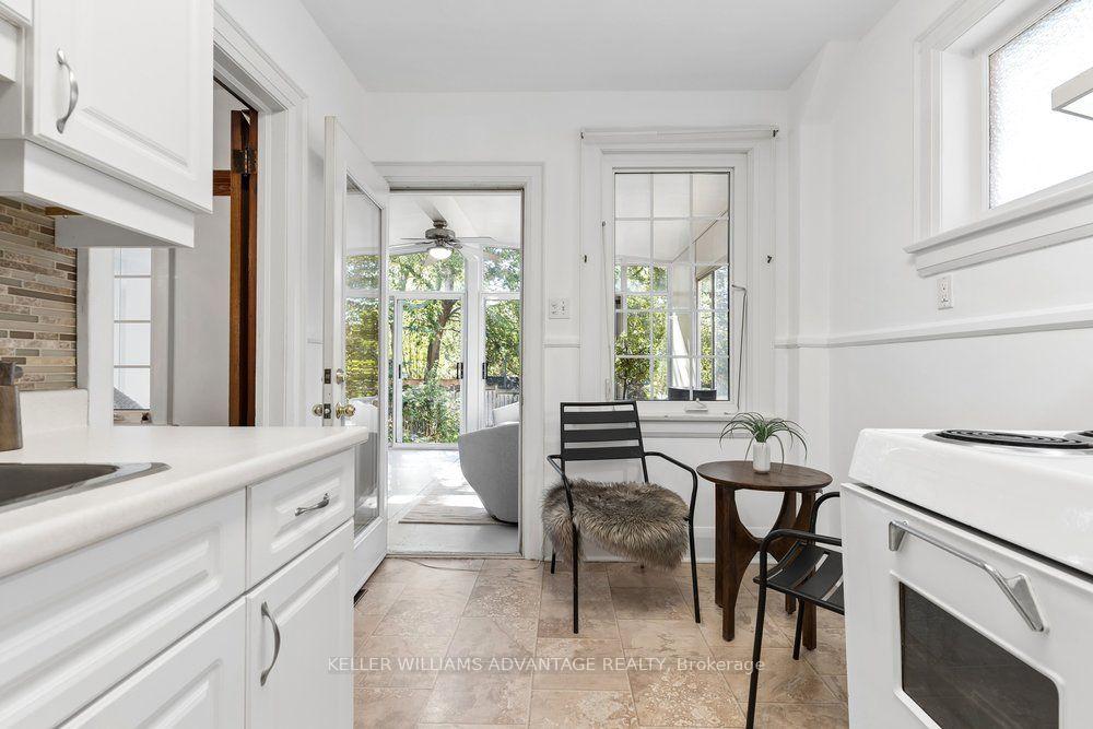 Photo 18 of 55 Snowdon Avenue, Toronto, Lawrence Park North — HOMEH