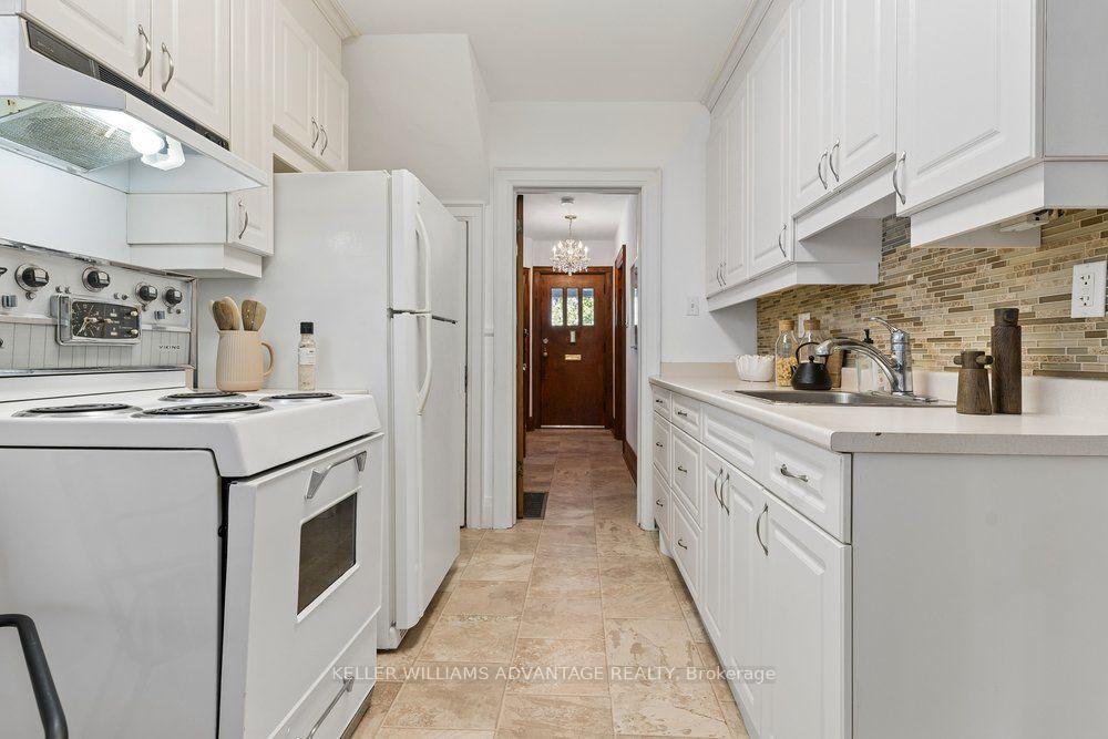 Photo 19 of 55 Snowdon Avenue, Toronto, Lawrence Park North — HOMEH