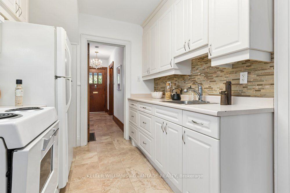 Photo 21 of 55 Snowdon Avenue, Toronto, Lawrence Park North — HOMEH