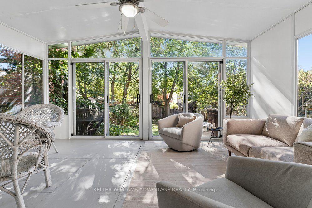 Photo 22 of 55 Snowdon Avenue, Toronto, Lawrence Park North — HOMEH