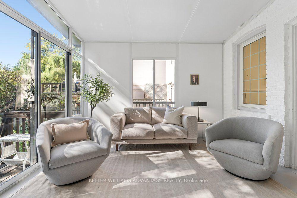 Photo 25 of 55 Snowdon Avenue, Toronto, Lawrence Park North — HOMEH