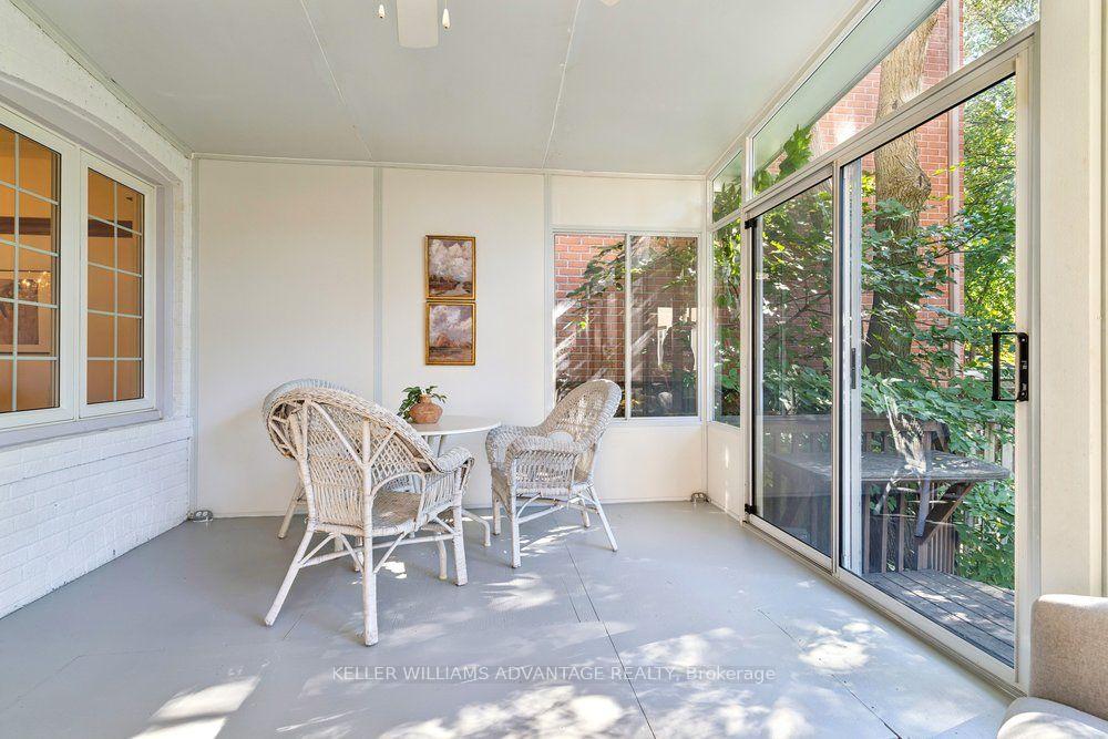 Photo 27 of 55 Snowdon Avenue, Toronto, Lawrence Park North — HOMEH