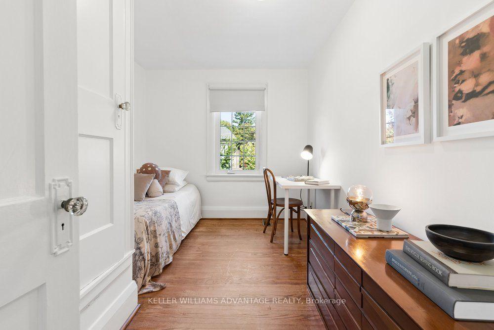Photo 34 of 55 Snowdon Avenue, Toronto, Lawrence Park North — HOMEH