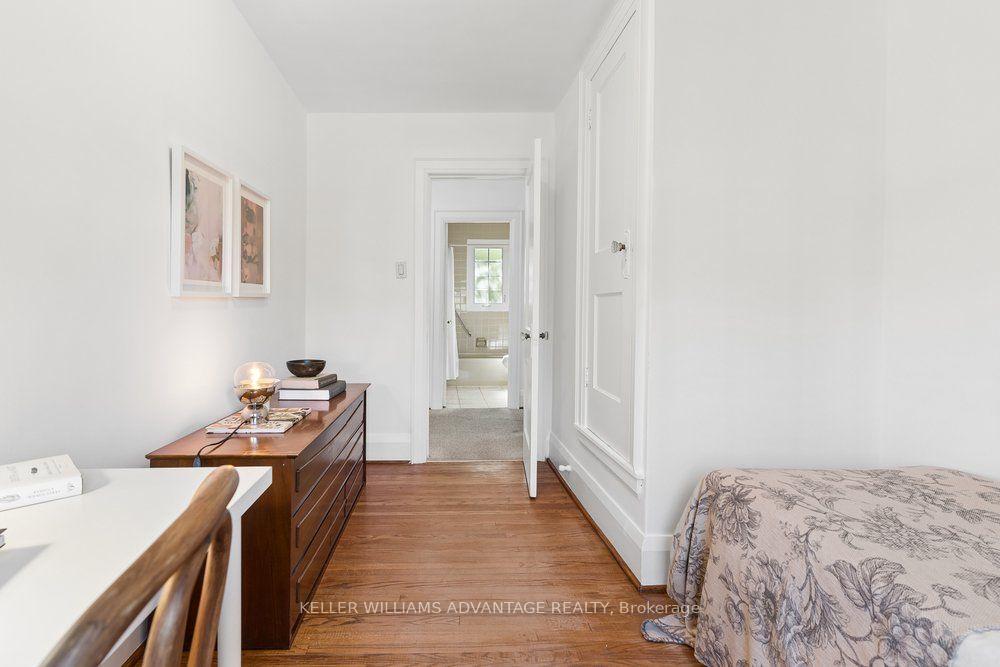 Photo 35 of 55 Snowdon Avenue, Toronto, Lawrence Park North — HOMEH