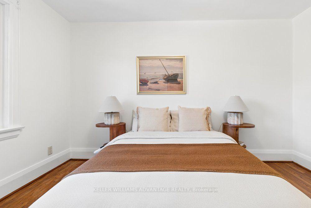 Photo 37 of 55 Snowdon Avenue, Toronto, Lawrence Park North — HOMEH