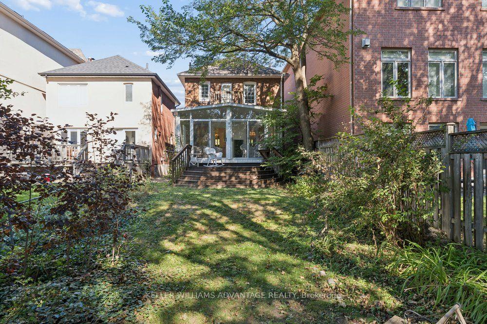 Photo 49 of 55 Snowdon Avenue, Toronto, Lawrence Park North — HOMEH