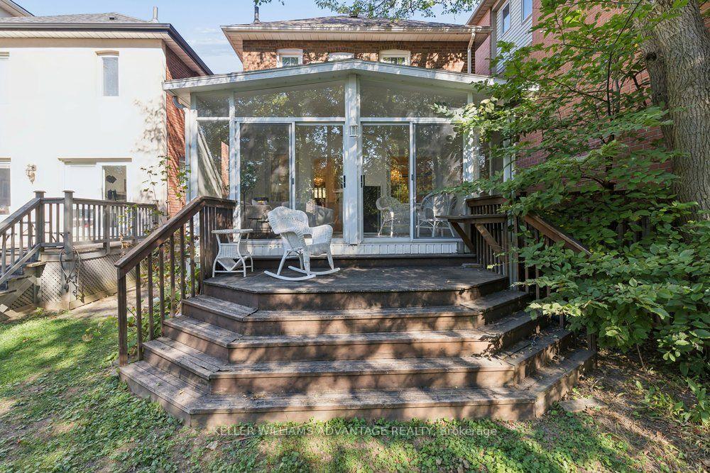 Photo 50 of 55 Snowdon Avenue, Toronto, Lawrence Park North — HOMEH